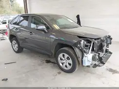 2T3G1RFV9NC322711 2022 TOYOTA RAV 4