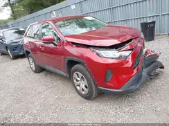 2T3G1RFV9NW252982 2022 TOYOTA RAV 4