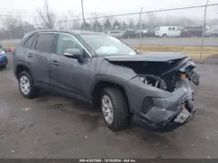 2T3G1RFV9NW277591 2022 TOYOTA RAV 4