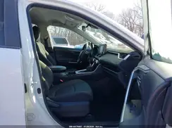 2T3G1RFV9NW289949 2022 TOYOTA RAV 4