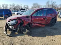 2T3G1RFV9NW291846 2022 TOYOTA RAV 4