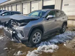 2T3G1RFV9NW327759 2022 TOYOTA RAV 4