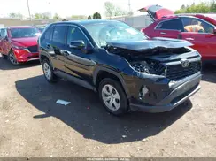 2T3G1RFV9PC327684 2023 TOYOTA RAV 4