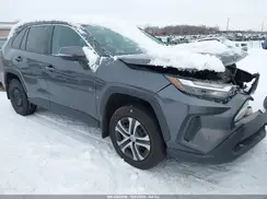 2T3G1RFV9PC347286 2023 TOYOTA RAV 4