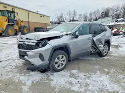 2T3G1RFV9PC366078 2023 TOYOTA RAV 4