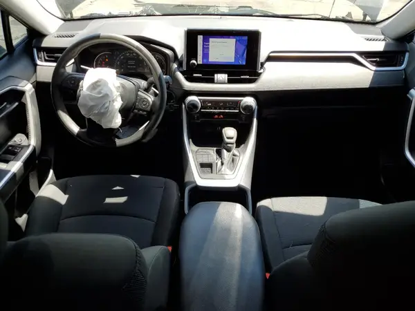 2T3G1RFV9PC383821 2023 TOYOTA RAV 4 - Image 8
