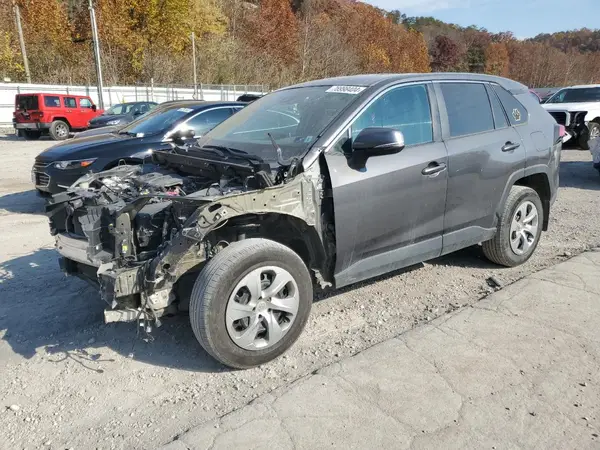 2T3G1RFV9PW345469 2023 TOYOTA RAV 4 - Image 1