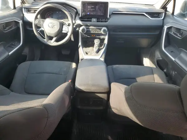 2T3G1RFV9PW345469 2023 TOYOTA RAV 4 - Image 8