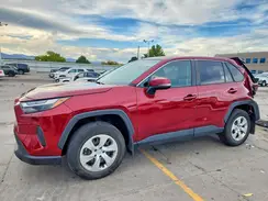 2T3G1RFV9PW389410 2023 TOYOTA RAV 4