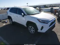 2T3G1RFV9RC417002 2024 TOYOTA RAV 4