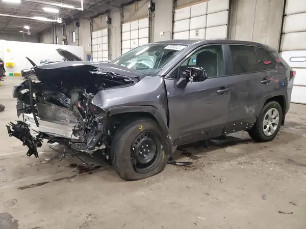 2T3G1RFV9RC458116 2024 TOYOTA RAV 4 - Image 1