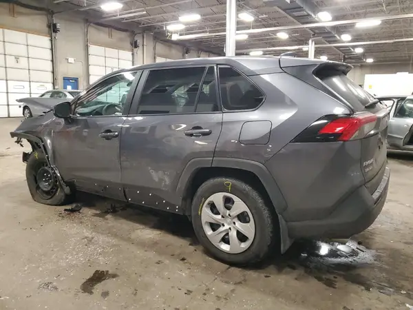 2T3G1RFV9RC458116 2024 TOYOTA RAV 4 - Image 2