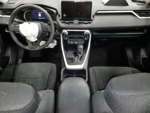 2T3G1RFV9RC458116 2024 TOYOTA RAV 4 - Image 8