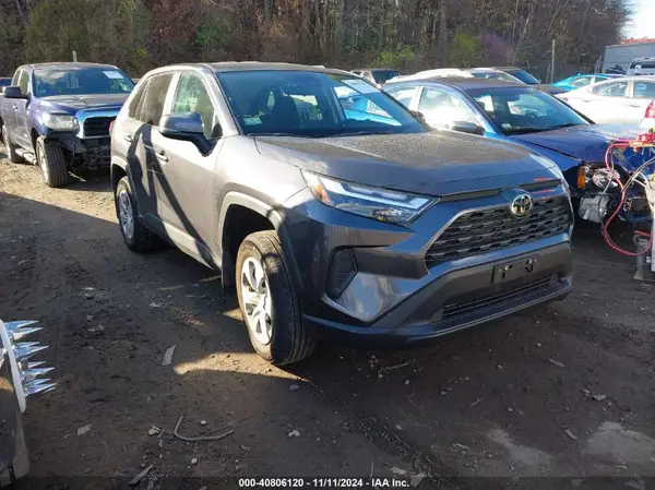 2T3G1RFV9RC459055 2024 TOYOTA RAV 4 - Image 1
