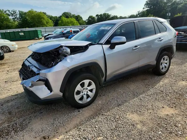 2T3G1RFV9RC463946 2024 TOYOTA RAV 4 - Image 1