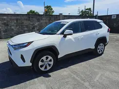 2T3G1RFV9RC481783 2024 TOYOTA RAV 4