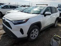2T3G1RFV9RW454307 2024 TOYOTA RAV 4