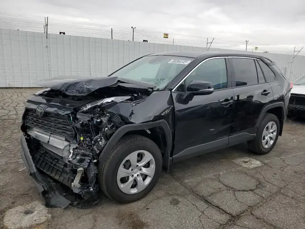 2T3G1RFV9RW477960 2024 TOYOTA RAV 4 - Image 1