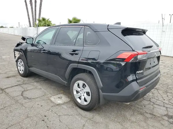2T3G1RFV9RW477960 2024 TOYOTA RAV 4 - Image 2