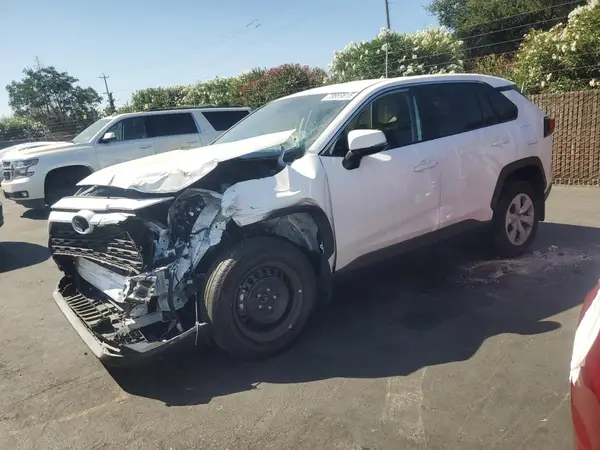 2T3G1RFV9RW486156 2024 TOYOTA RAV 4 - Image 1