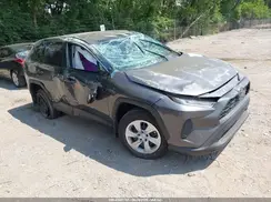 2T3G1RFV9SC492272 2025 TOYOTA RAV 4