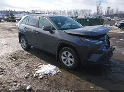 2T3G1RFV9SC495236 2025 TOYOTA RAV 4
