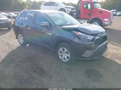 2T3G1RFV9SC508275 2025 TOYOTA RAV 4