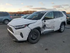 2T3G1RFV9SC510964 2025 TOYOTA RAV 4