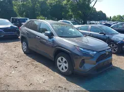 2T3G1RFV9SC520667 2025 TOYOTA RAV 4