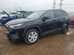 2T3G1RFV9SW532395 2025 TOYOTA RAV 4