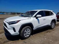 2T3G1RFV9SW576882 2025 TOYOTA RAV 4
