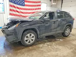 2T3G1RFV9SW583377 2025 TOYOTA RAV 4