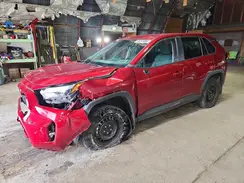 2T3G1RFV9SW611209 2025 TOYOTA RAV 4