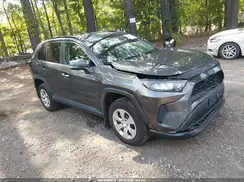 2T3G1RFVXKC005452 2019 TOYOTA RAV 4
