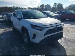 2T3G1RFVXKC038256 2019 TOYOTA RAV 4