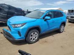 2T3G1RFVXKW037641 2019 TOYOTA RAV 4