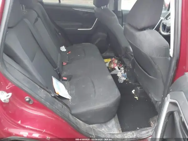 2T3G1RFVXKW065486 2019 TOYOTA RAV 4 - Image 8