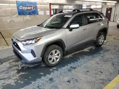 2T3G1RFVXKW074236 2019 TOYOTA RAV 4