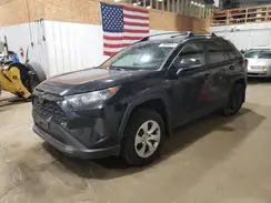 2T3G1RFVXKW080053 2019 TOYOTA RAV 4