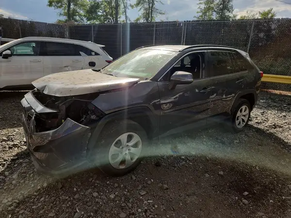 2T3G1RFVXKW080330 2019 TOYOTA RAV 4 - Image 1
