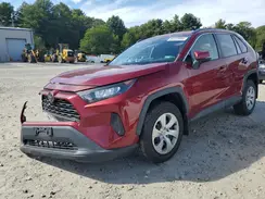 2T3G1RFVXLC106153 2020 TOYOTA RAV 4