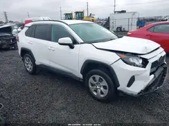 2T3G1RFVXLC106363 2020 TOYOTA RAV 4