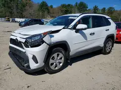 2T3G1RFVXLC118870 2020 TOYOTA RAV 4