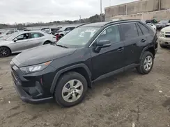 2T3G1RFVXLC126497 2020 TOYOTA RAV 4