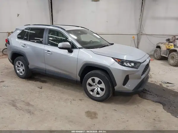 2T3G1RFVXLW084301 2020 TOYOTA RAV 4 - Image 1
