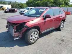 2T3G1RFVXLW088798 2020 TOYOTA RAV 4