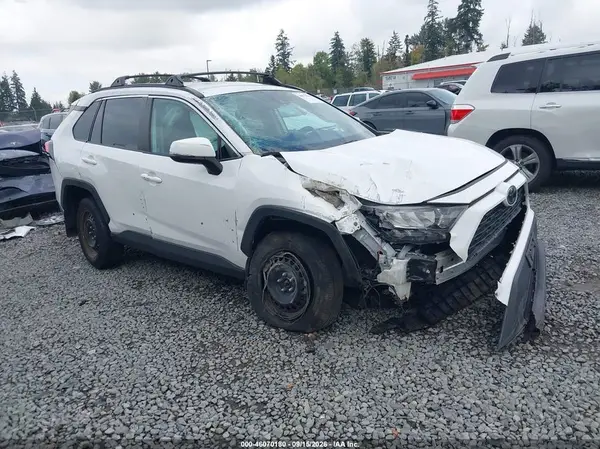 2T3G1RFVXLW099218 2020 TOYOTA RAV 4 - Image 1