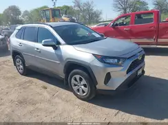 2T3G1RFVXLW101792 2020 TOYOTA RAV 4