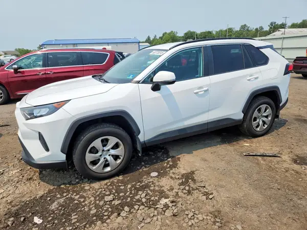 2T3G1RFVXLW139586 2020 TOYOTA RAV 4 - Image 1