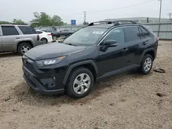 2T3G1RFVXMC141485 2021 TOYOTA RAV 4